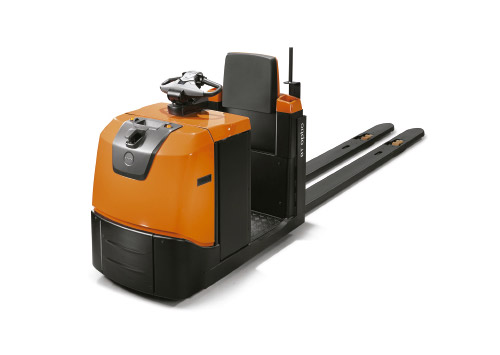 BT Selecionadoras de Pedido – OSE 250 2.5 toneladas